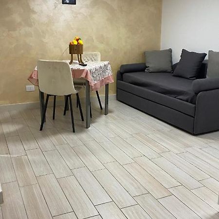 Casa Vacanza Rosa Naples Extérieur photo