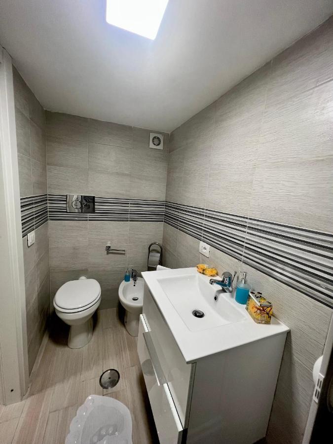 Casa Vacanza Rosa Naples Extérieur photo