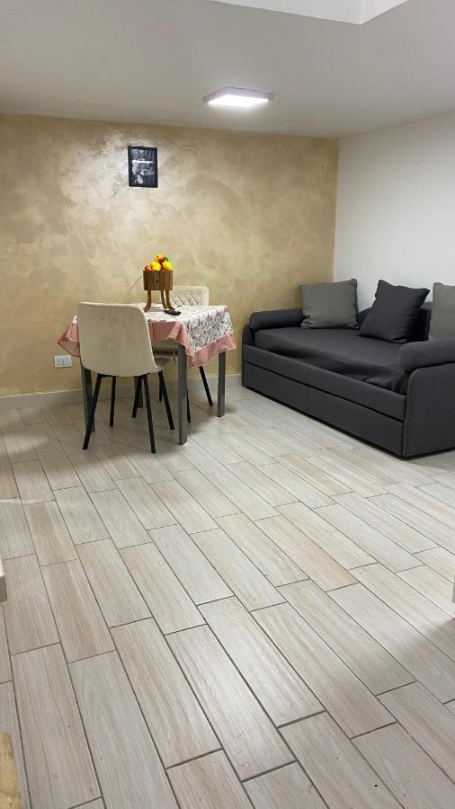 Casa Vacanza Rosa Naples Extérieur photo