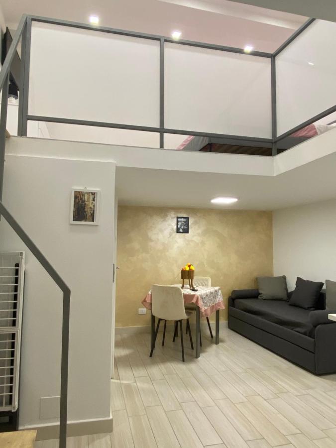 Casa Vacanza Rosa Naples Extérieur photo